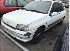 renault clio i fase i+ii (b/c57) del año 1991