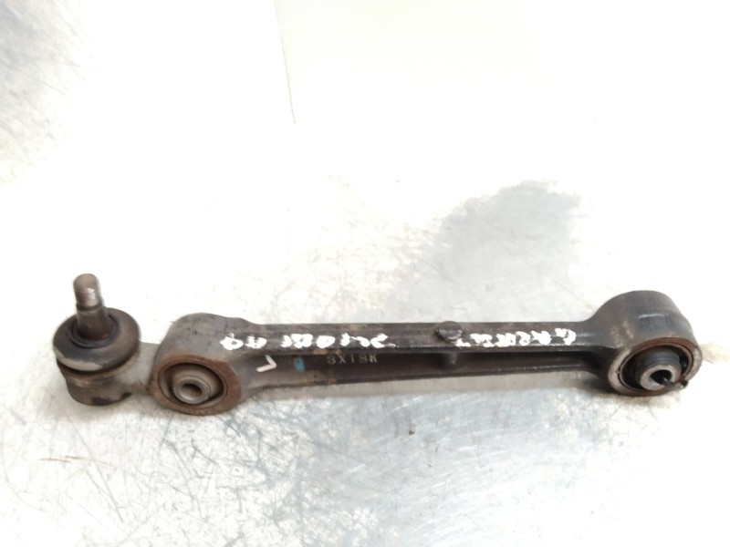 Recambio de brazo suspension inferior delantero izquierdo para mitsubishi galant berlina (ea0) 2400 gls referencia OEM IAM   
