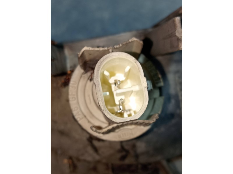 Recambio de piloto delantero izquierdo para volvo serie 460 2.0i action referencia OEM IAM   