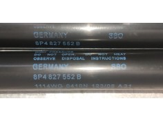 Recambio de amortiguadores maletero / porton para audi a3 sportback (8p) 2.0 tdi limited edition (103kw) referencia OEM IAM 8P48 2