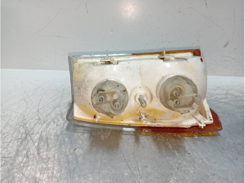 Recambio de piloto delantero izquierdo para volvo serie 760 berlina/familiar gle td familiar referencia OEM IAM   