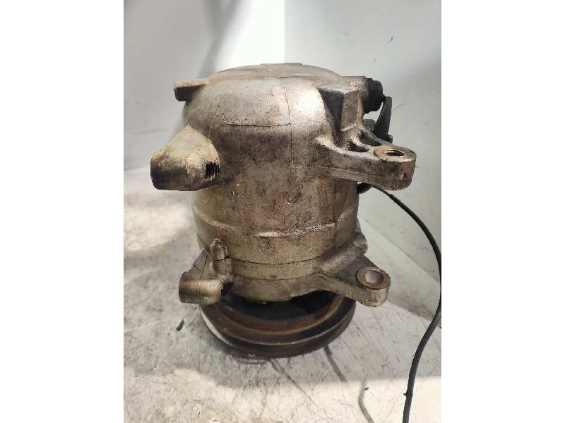 Recambio de compresor aire acondicionado para ford maverick (ml) básico referencia OEM IAM 926000F000 5971145010 DKV14C CALSONIC