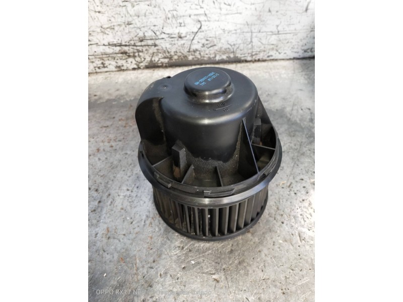 Recambio de motor calefaccion para ford kuga (cbv) trend referencia OEM IAM 3M5H18456AD  