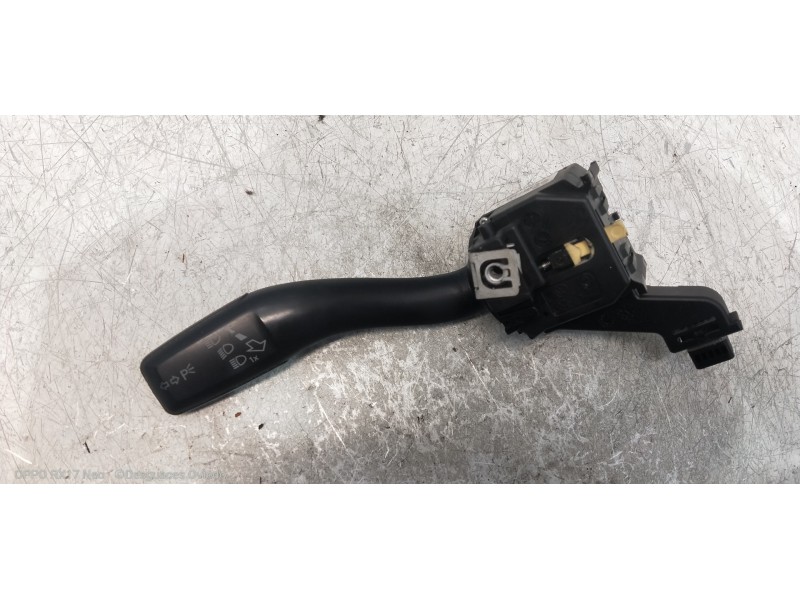 Recambio de mando luces para audi a3 sportback (8p) 2.0 tdi limited edition (103kw) referencia OEM IAM 8P0953513C  