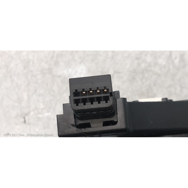 Recambio de mando luces para audi a3 sportback (8p) 2.0 tdi limited edition (103kw) referencia OEM IAM 8P0953513C  