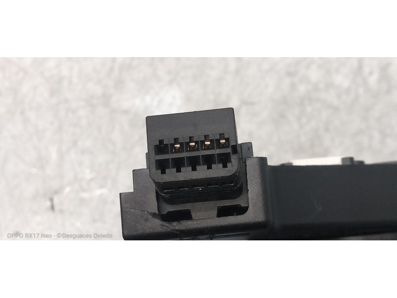 Recambio de mando luces para audi a3 sportback (8p) 2.0 tdi limited edition (103kw) referencia OEM IAM 8P0953513C  