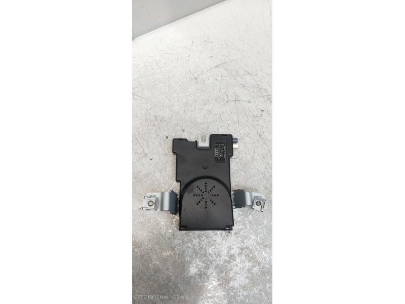 Recambio de modulo electronico para audi a3 sportback (8p) 2.0 tdi limited edition (103kw) referencia OEM IAM 8P4035225D 7617310