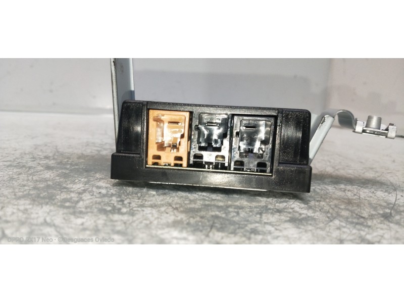 Recambio de modulo electronico para audi a3 sportback (8p) 2.0 tdi limited edition (103kw) referencia OEM IAM 8P4035225D 7617310