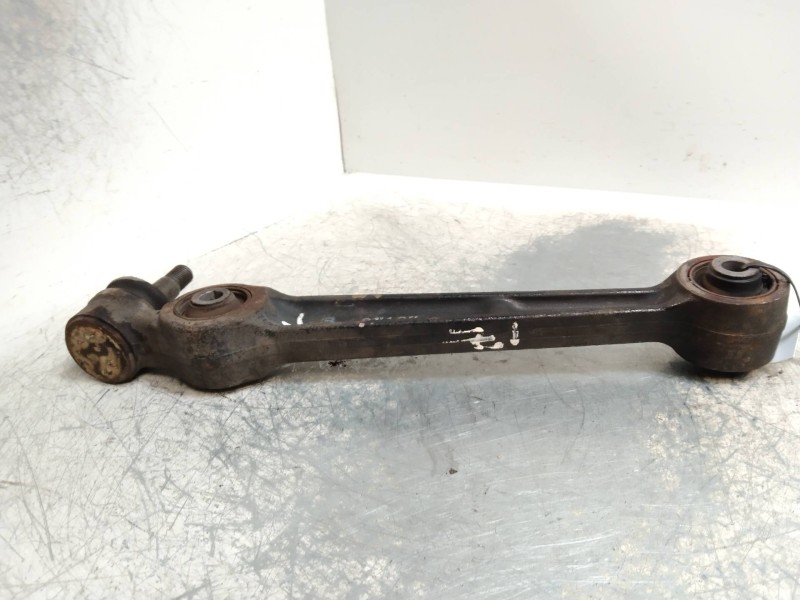 Recambio de brazo suspension inferior delantero izquierdo para mitsubishi galant berlina (ea0) 2400 gls referencia OEM IAM   