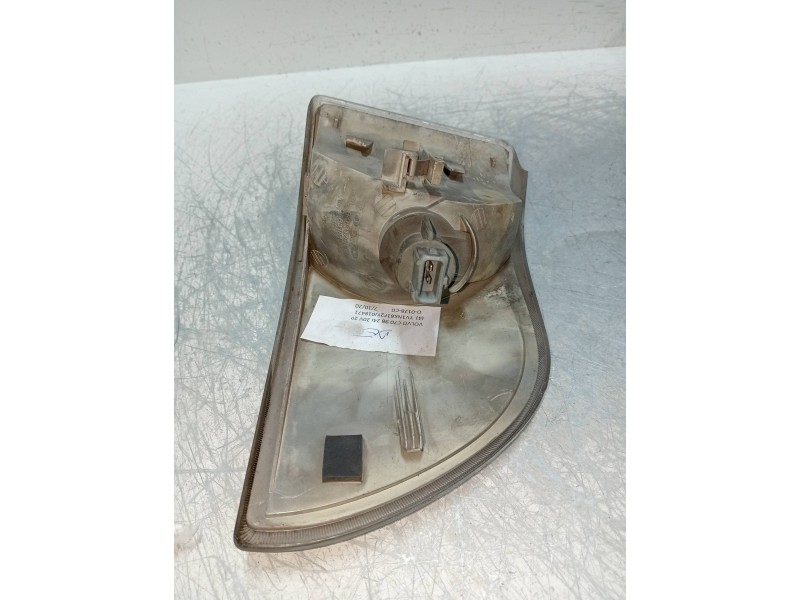 Recambio de piloto delantero derecho para volvo c70 coupe 2.3 turbo cat referencia OEM IAM 9483179  