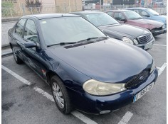 ford mondeo berlina (gd) del año 2000