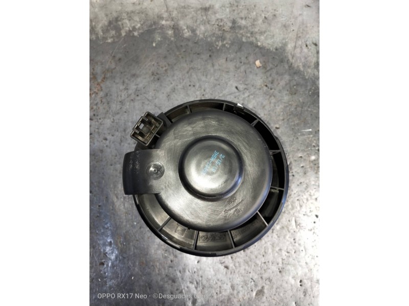 Recambio de motor calefaccion para ford kuga (cbv) trend referencia OEM IAM 3M5H18456AD  