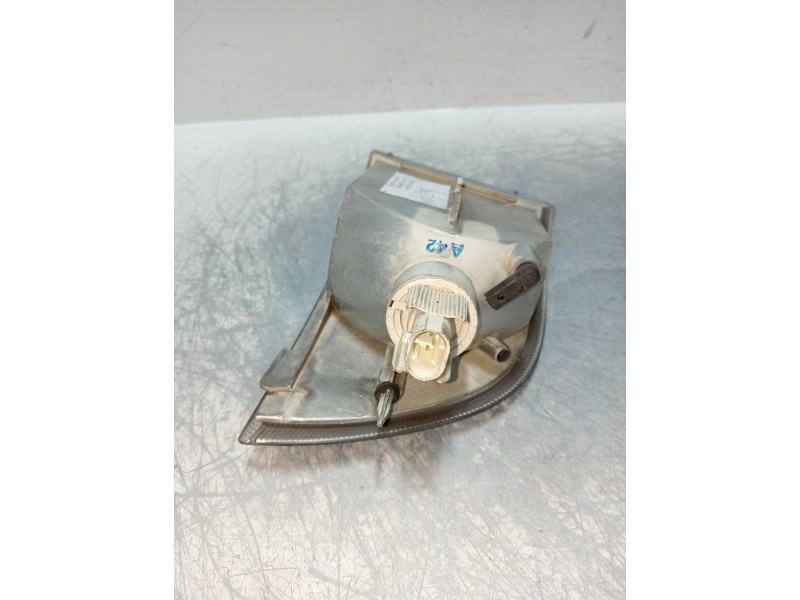 Recambio de piloto delantero derecho para volvo s40 berlina td referencia OEM IAM   