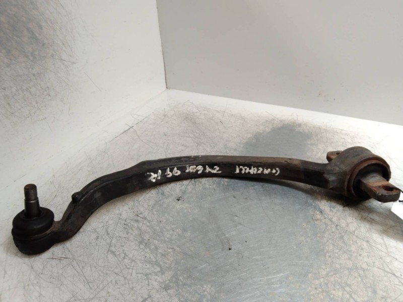 Recambio de brazo suspension inferior delantero izquierdo para mitsubishi galant berlina (ea0) 2400 gls referencia OEM IAM   