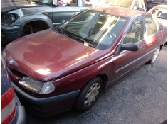 renault laguna (b56) del año 1997