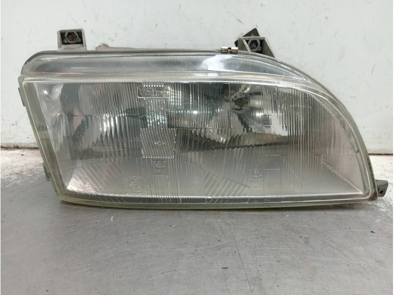 Recambio de faro derecho para renault espace (j63) 2.1 td helios referencia OEM IAM 60946730  