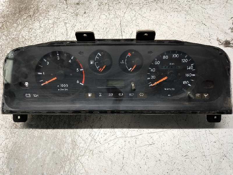 Recambio de cuadro instrumentos para ford maverick (ml) básico referencia OEM IAM   