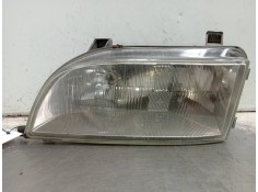 Recambio de faro izquierdo para renault espace (j63) 2.1 td helios referencia OEM IAM 60946720  