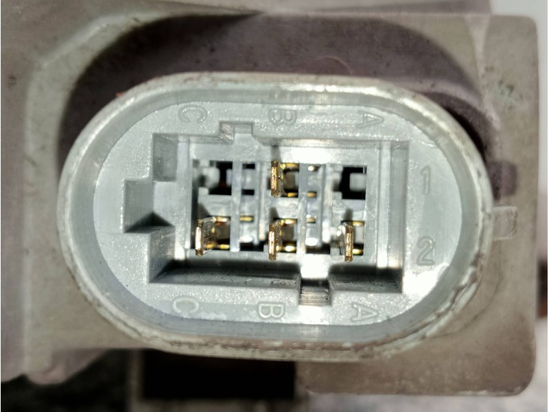 Recambio de faro izquierdo para renault espace (j63) 2.1 td helios referencia OEM IAM 60946720  