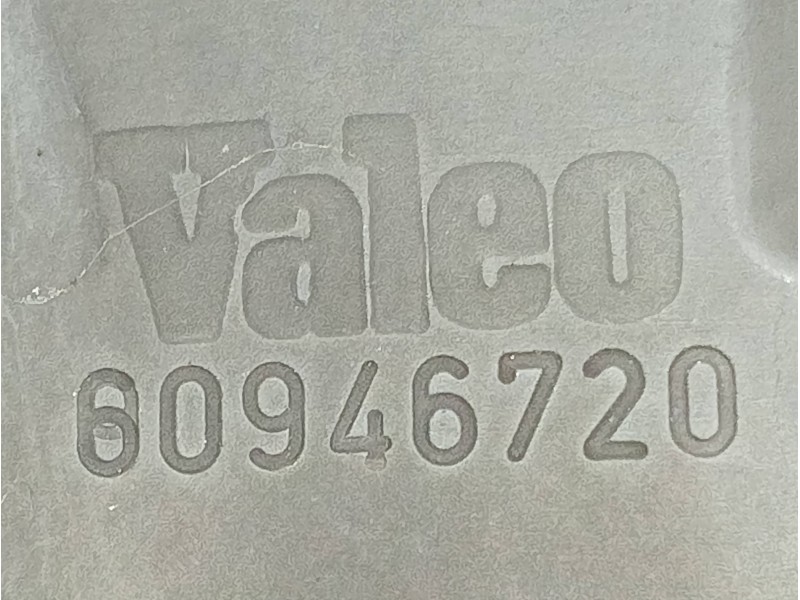 Recambio de faro izquierdo para renault espace (j63) 2.1 td helios referencia OEM IAM 60946720  