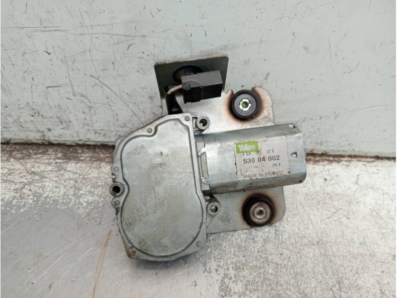 Recambio de motor limpia trasero para renault espace (j63) 2.1 td helios referencia OEM IAM 53004002  