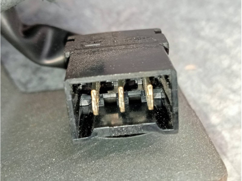 Recambio de motor limpia trasero para renault espace (j63) 2.1 td helios referencia OEM IAM 53004002  