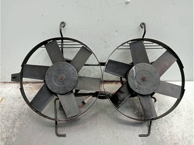 Recambio de electroventilador para renault espace (j63) 2.1 td helios referencia OEM IAM   