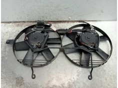 Recambio de electroventilador para renault espace (j63) 2.1 td helios referencia OEM IAM    2