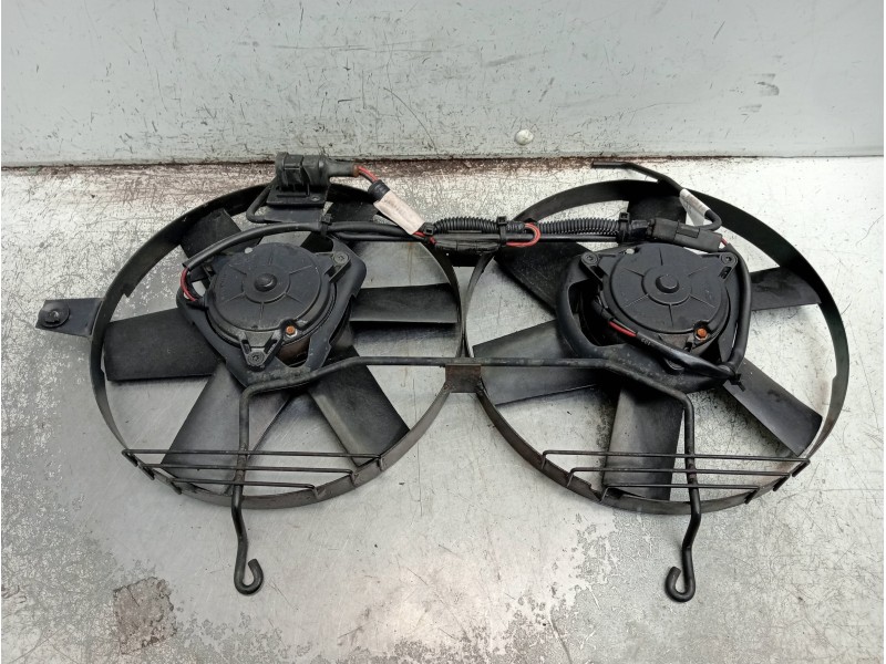 Recambio de electroventilador para renault espace (j63) 2.1 td helios referencia OEM IAM   