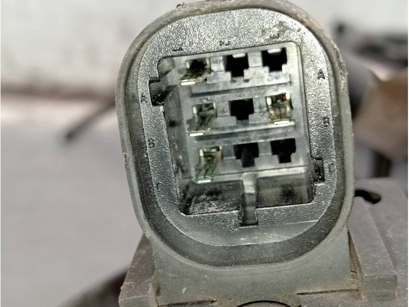 Recambio de electroventilador para renault espace (j63) 2.1 td helios referencia OEM IAM   