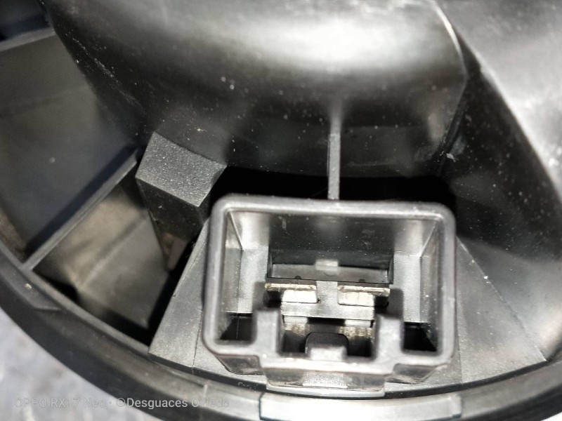 Recambio de motor calefaccion para ford kuga (cbv) trend referencia OEM IAM 3M5H18456AD  