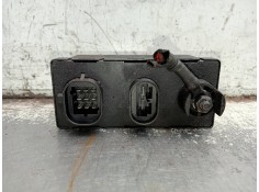 Recambio de caja precalentamiento para renault espace (j63) 2.1 td helios referencia OEM IAM 7700790579 02396  2