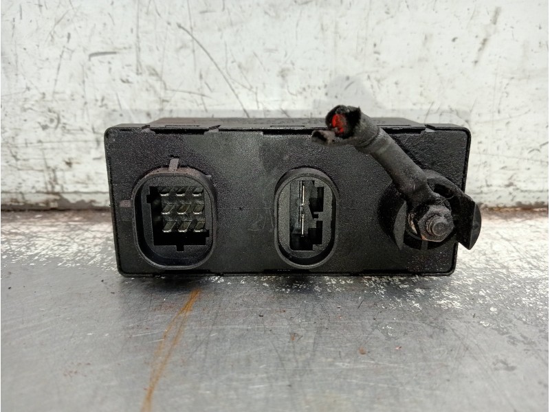 Recambio de caja precalentamiento para renault espace (j63) 2.1 td helios referencia OEM IAM 7700790579 02396 