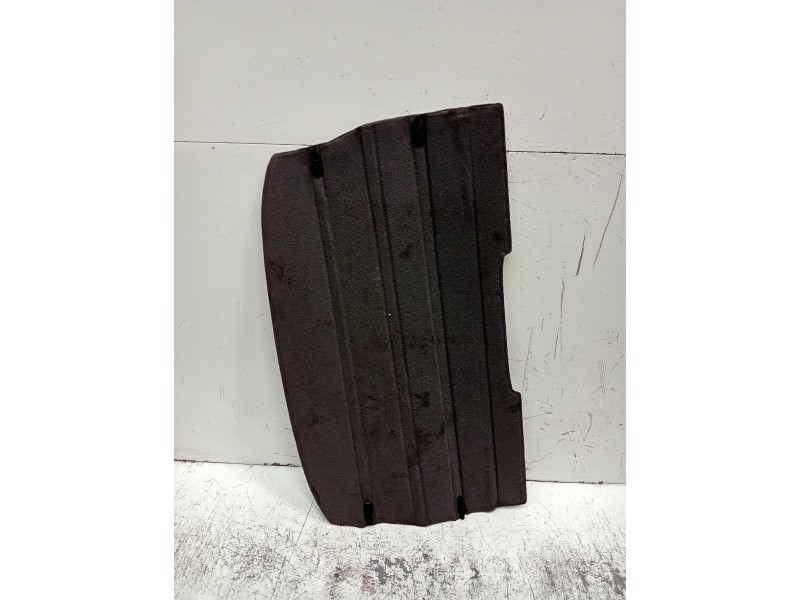 Recambio de bandeja trasera para nissan almera tino (v10m) 2.2 dci diesel cat referencia OEM IAM   