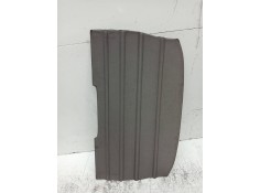 Recambio de bandeja trasera para nissan almera tino (v10m) 2.2 dci diesel cat referencia OEM IAM    2