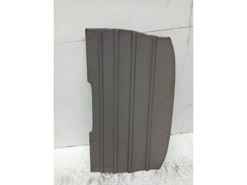 Recambio de bandeja trasera para nissan almera tino (v10m) 2.2 dci diesel cat referencia OEM IAM   