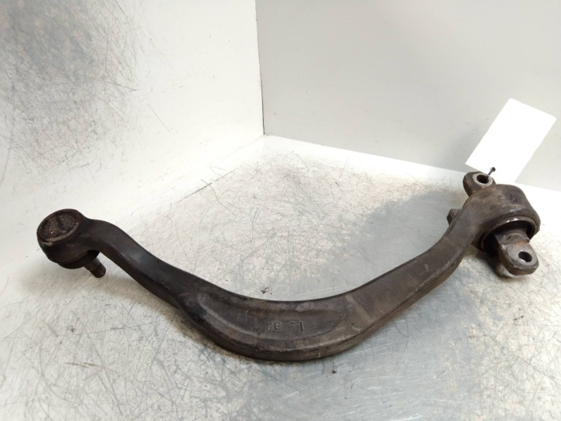 Recambio de brazo suspension inferior delantero izquierdo para mitsubishi galant berlina (ea0) 2400 gls referencia OEM IAM   