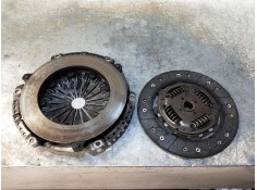 Recambio de kit embrague para citroen c4 coupe cool referencia OEM IAM