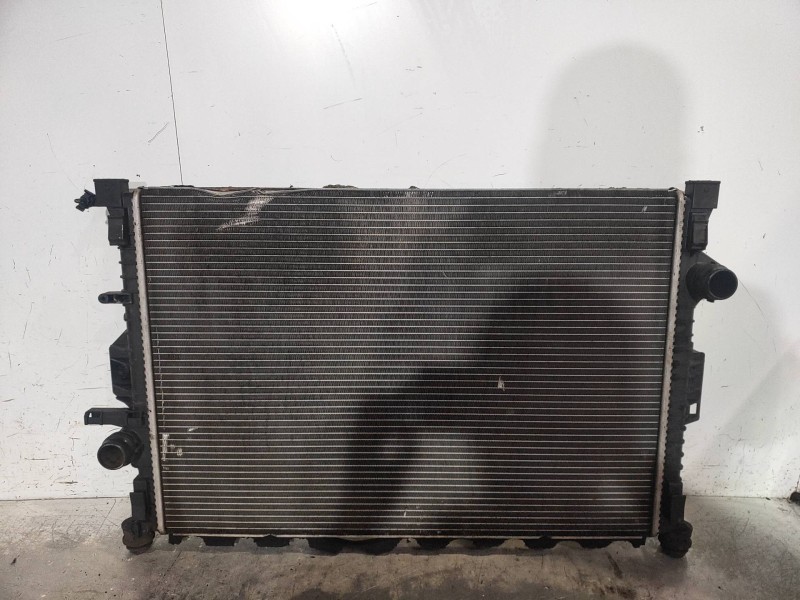 Recambio de radiador agua para ford s-max (ca1) trend referencia OEM IAM   