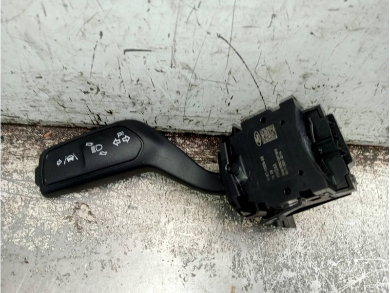 Recambio de mando luces para ford puma (cce) 1.4 referencia OEM IAM H1BT13335BB HH24A 