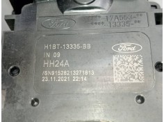 Recambio de mando luces para ford puma (cce) 1.4 referencia OEM IAM H1BT13335BB HH24A  2