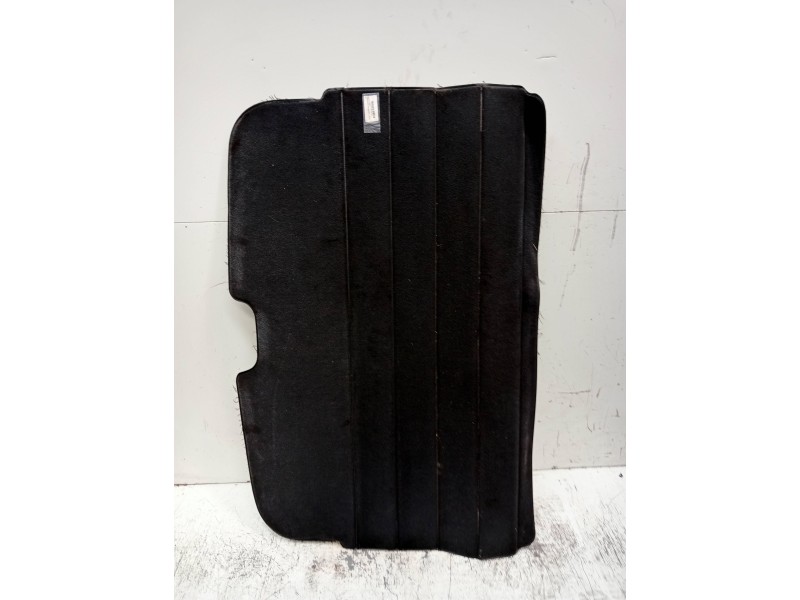 Recambio de bandeja trasera para renault espace (j63) 2.1 td helios referencia OEM IAM   