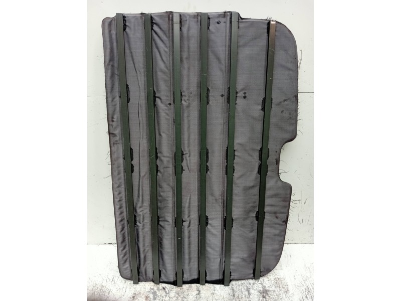 Recambio de bandeja trasera para renault espace (j63) 2.1 td helios referencia OEM IAM   