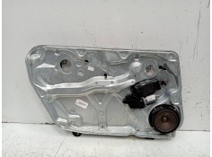 Recambio de elevalunas delantero izquierdo para skoda superb (3u4) classic referencia OEM IAM 3B4837755D23  4P