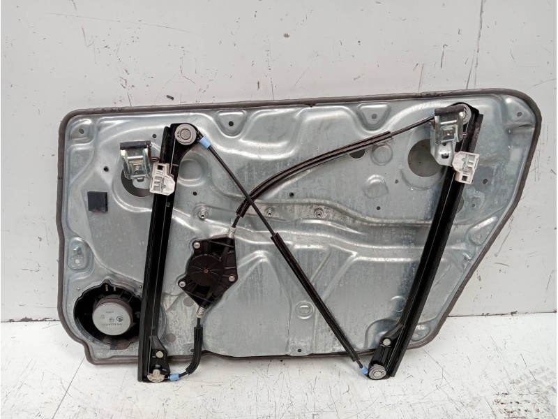 Recambio de elevalunas delantero izquierdo para skoda superb (3u4) classic referencia OEM IAM 3B4837755D23  4P