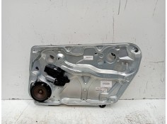 Recambio de elevalunas delantero derecho para skoda superb (3u4) classic referencia OEM IAM 3B4837756D16 3U1837752DC 4P