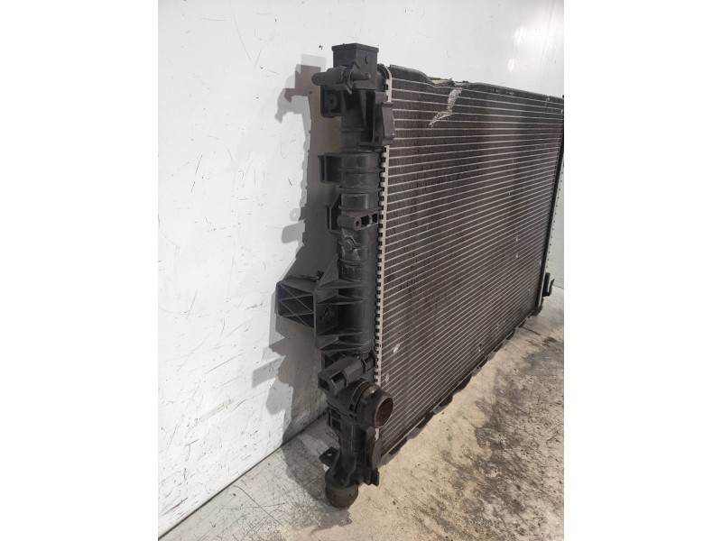 Recambio de radiador agua para ford s-max (ca1) trend referencia OEM IAM   