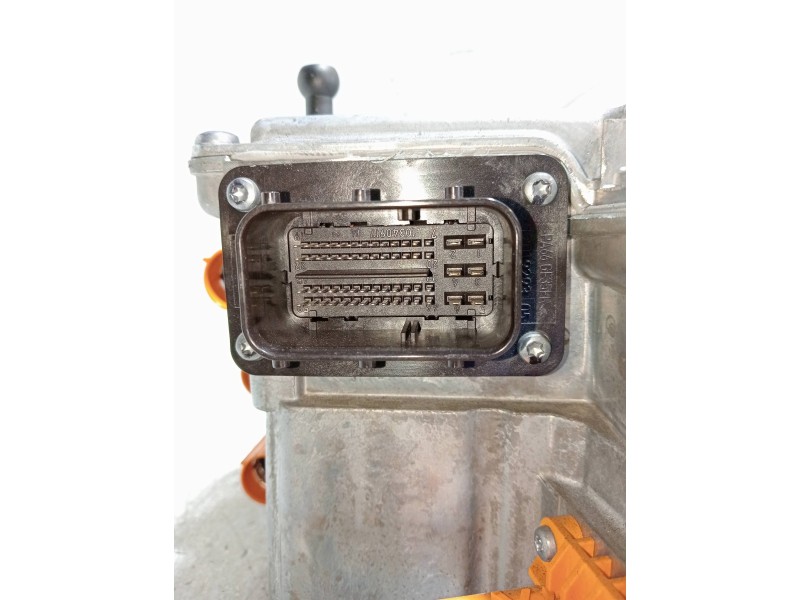 Recambio de bateria para bmw ix3 g08 referencia OEM IAM 22579110 61445A4E209 