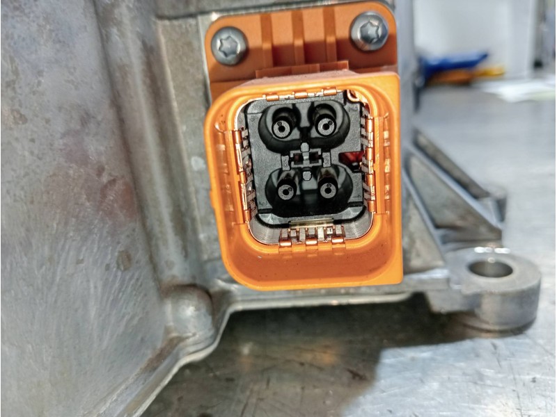 Recambio de bateria para bmw ix3 g08 referencia OEM IAM 22579110 61445A4E209 