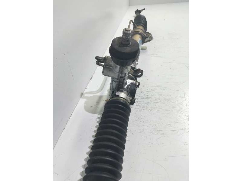 Recambio de cremallera direccion para fiat croma (182) 2.0 referencia OEM IAM 37502141  